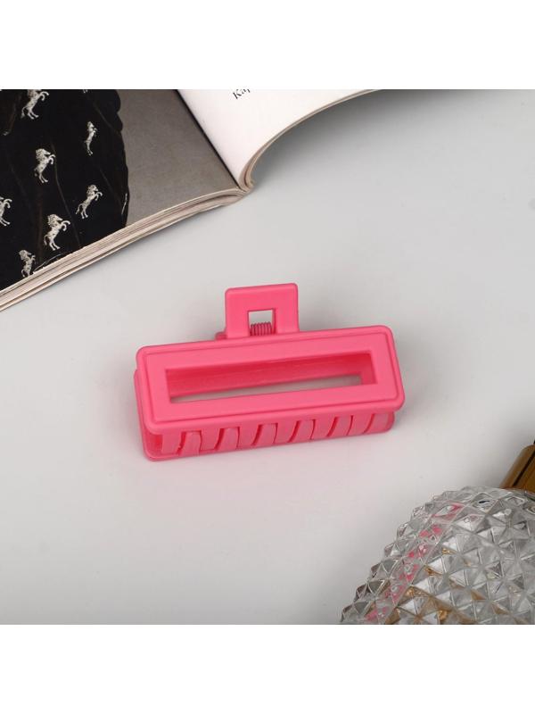 Краб для волос 