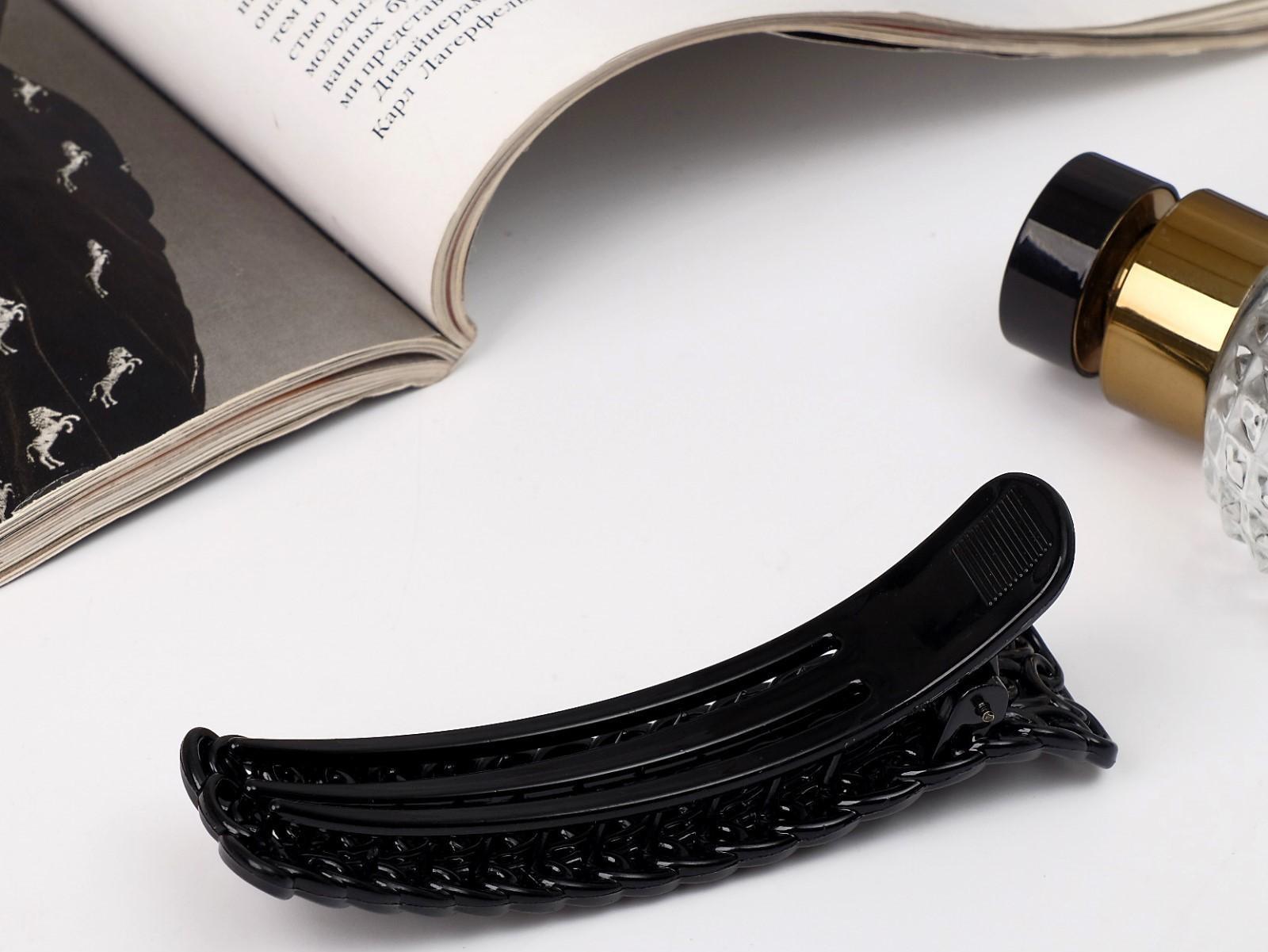 Зажим для волос 