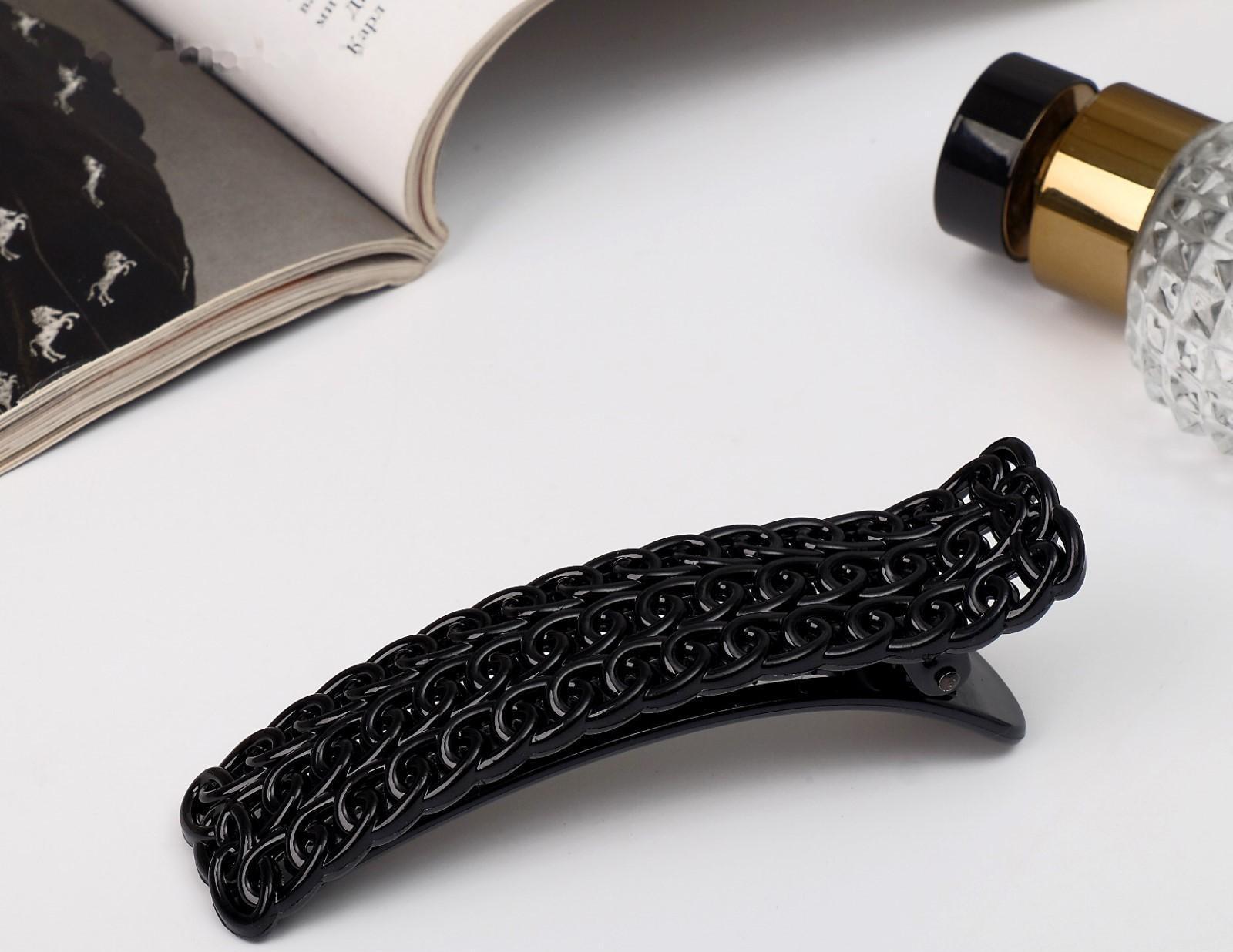 Зажим для волос 