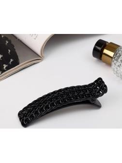 Зажим для волос 