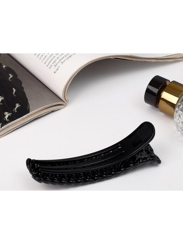 Зажим для волос 