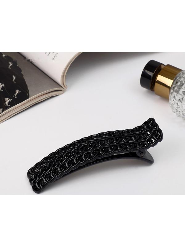 Зажим для волос 