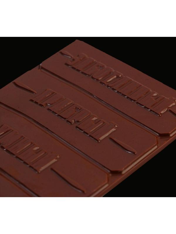 Форма для шоколада «Настоящему мужчине», 22 х 11 см