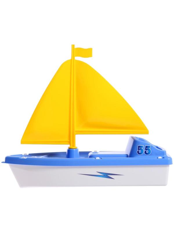 Игрушка «Яхта»