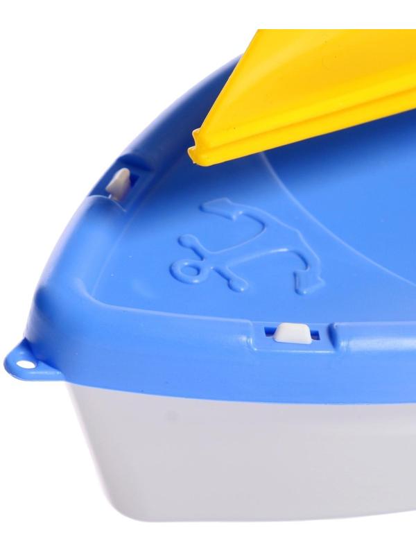 Игрушка «Яхта»