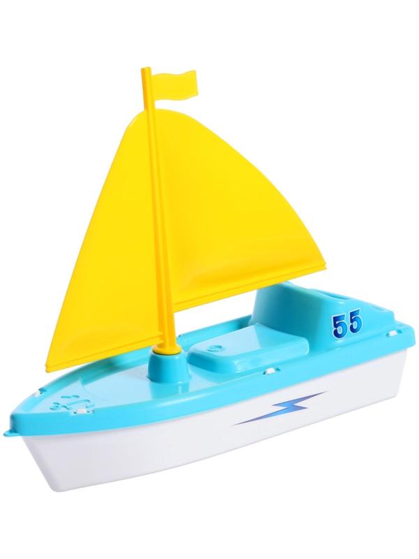 Игрушка «Яхта»