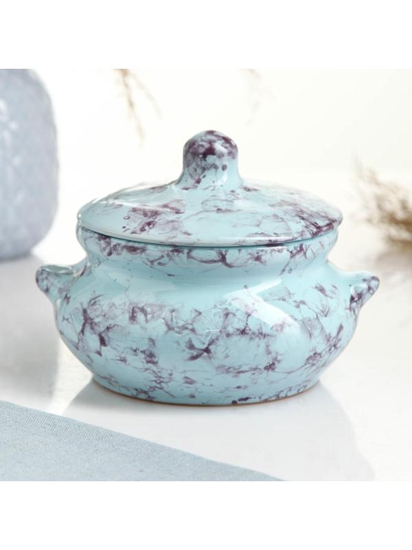 Горшок для жаркого 