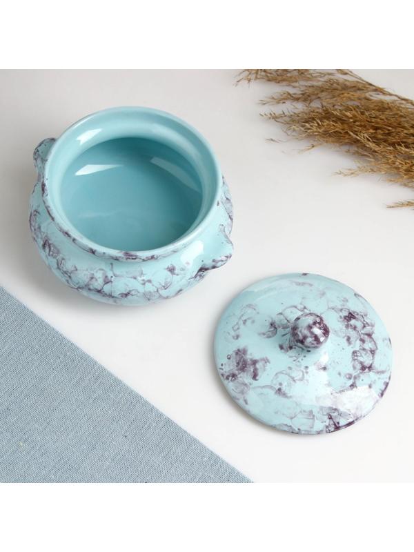 Горшок для жаркого 