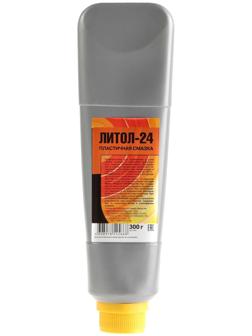 Смазка пластичная Литол-24, 300 г