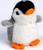 Мягкая игрушка «Весёлый пингвин» 9426273 / Микс 1 шт.