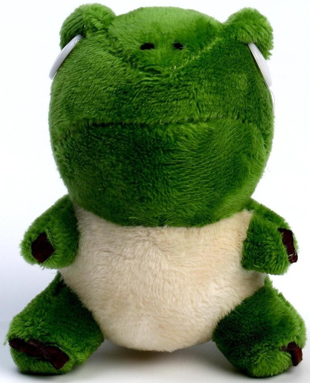 Мягкая игрушка «Озорные динозавры»