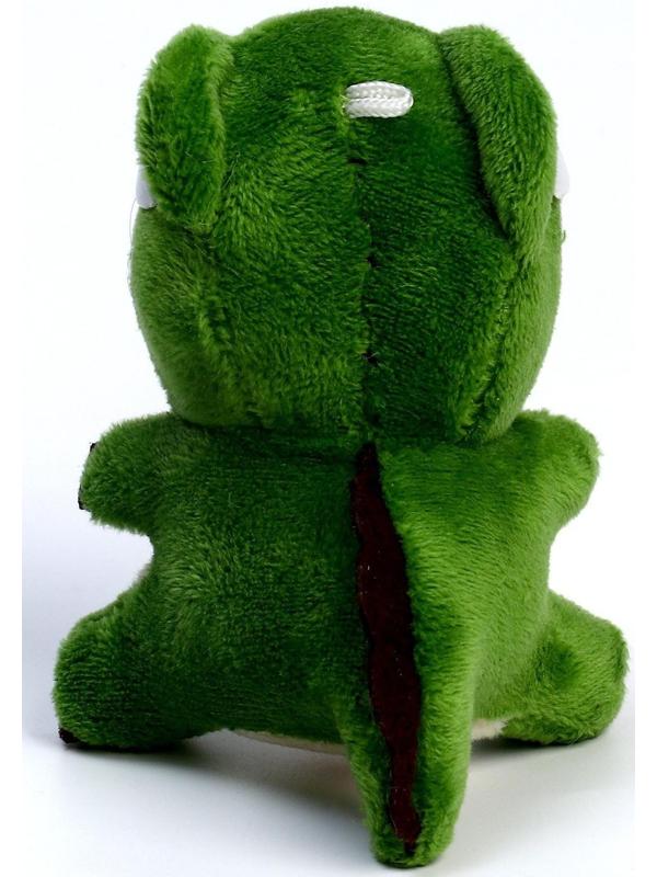 Мягкая игрушка «Озорные динозавры»