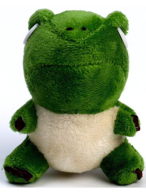 Мягкая игрушка «Озорные динозавры»