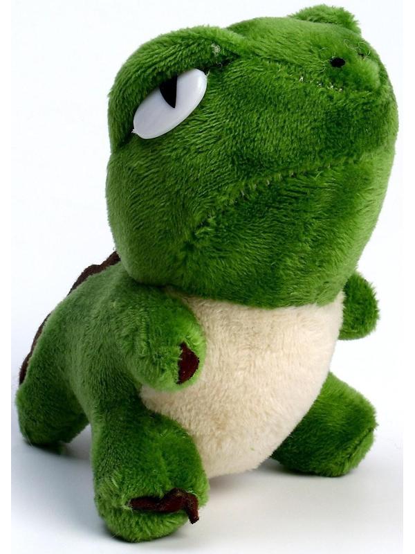 Мягкая игрушка «Озорные динозавры»