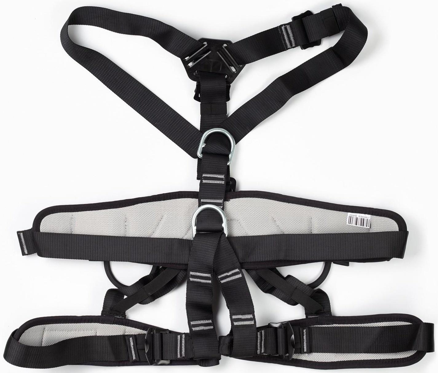 Обвязка полная, Мастер К