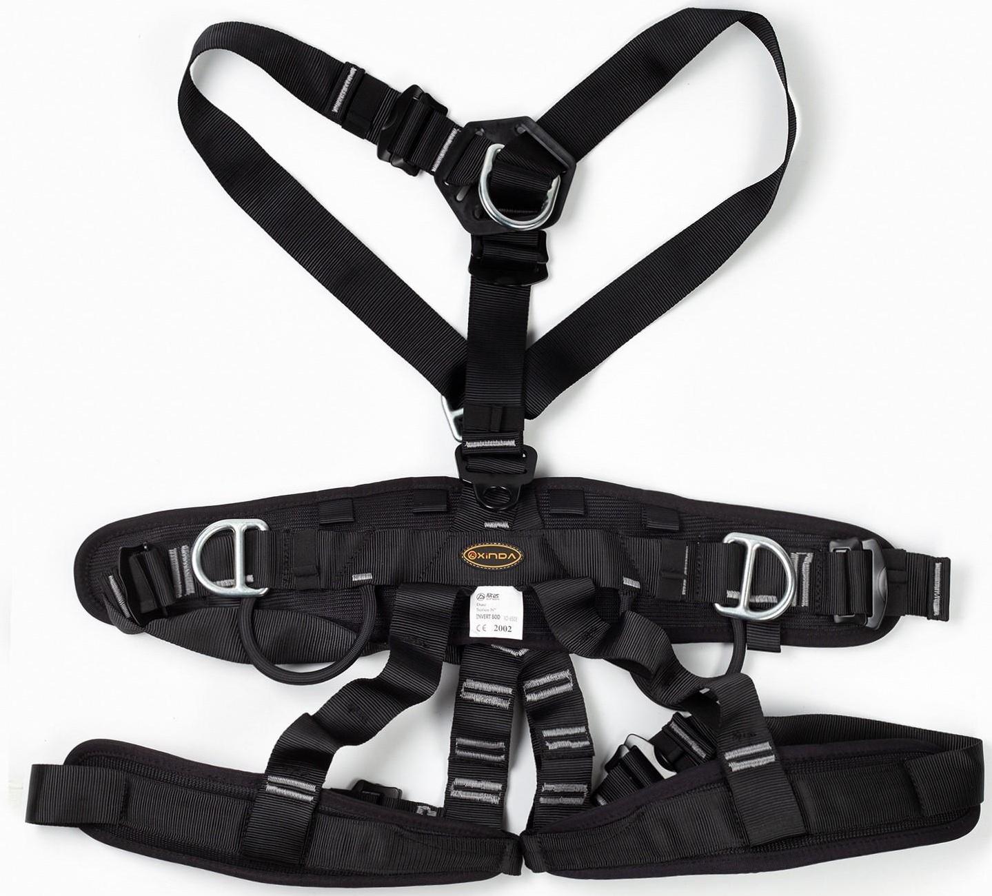 Обвязка полная, Мастер К