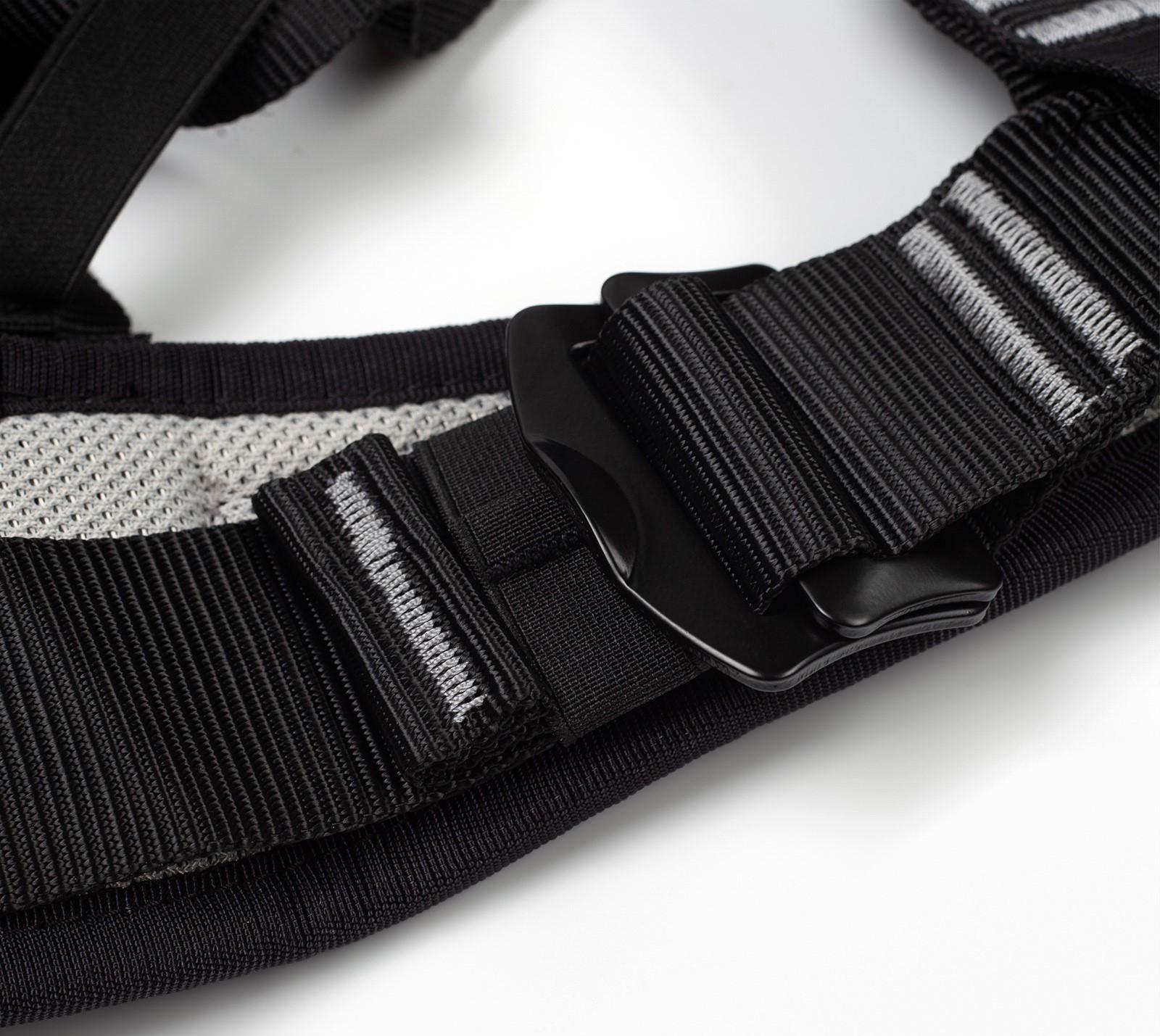 Обвязка полная, Мастер К