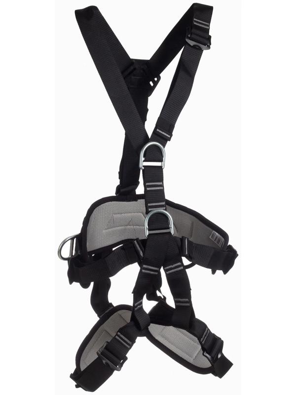 Обвязка полная, Мастер К