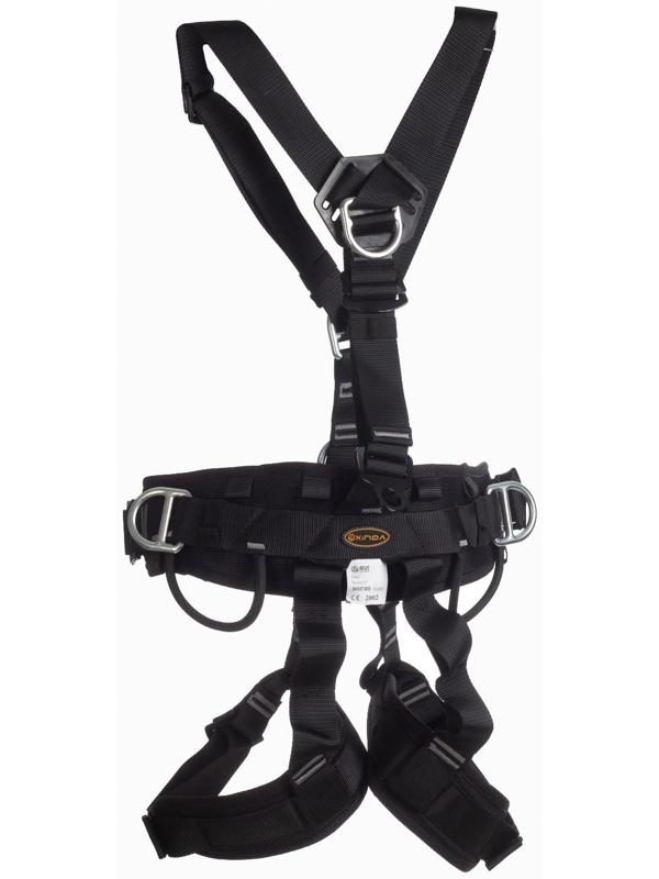 Обвязка полная, Мастер К