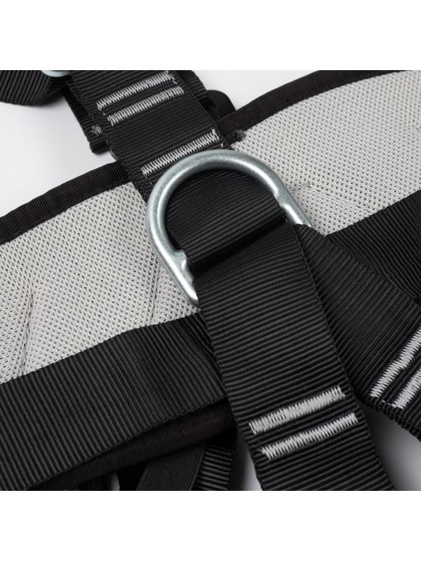 Обвязка полная, Мастер К