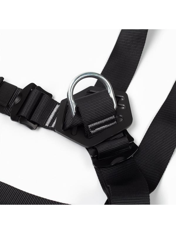 Обвязка полная, Мастер К