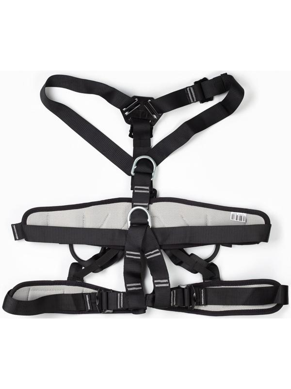 Обвязка полная, Мастер К