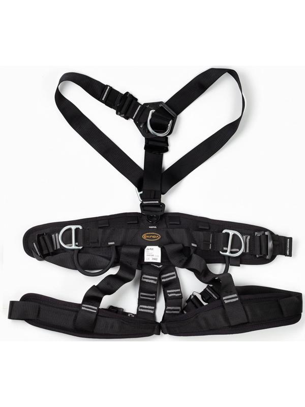 Обвязка полная, Мастер К