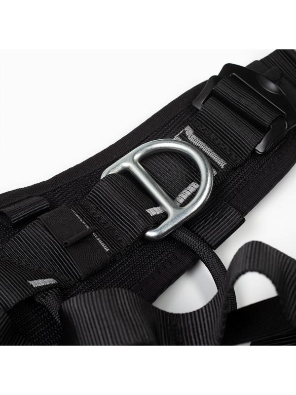 Обвязка полная, Мастер К