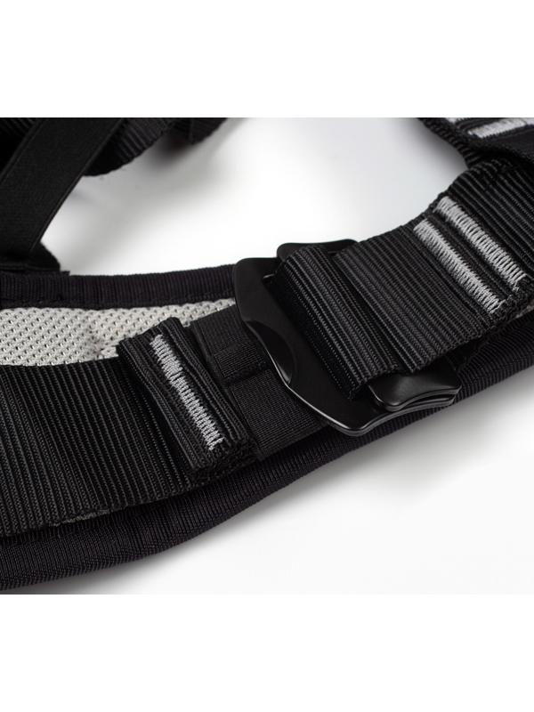 Обвязка полная, Мастер К