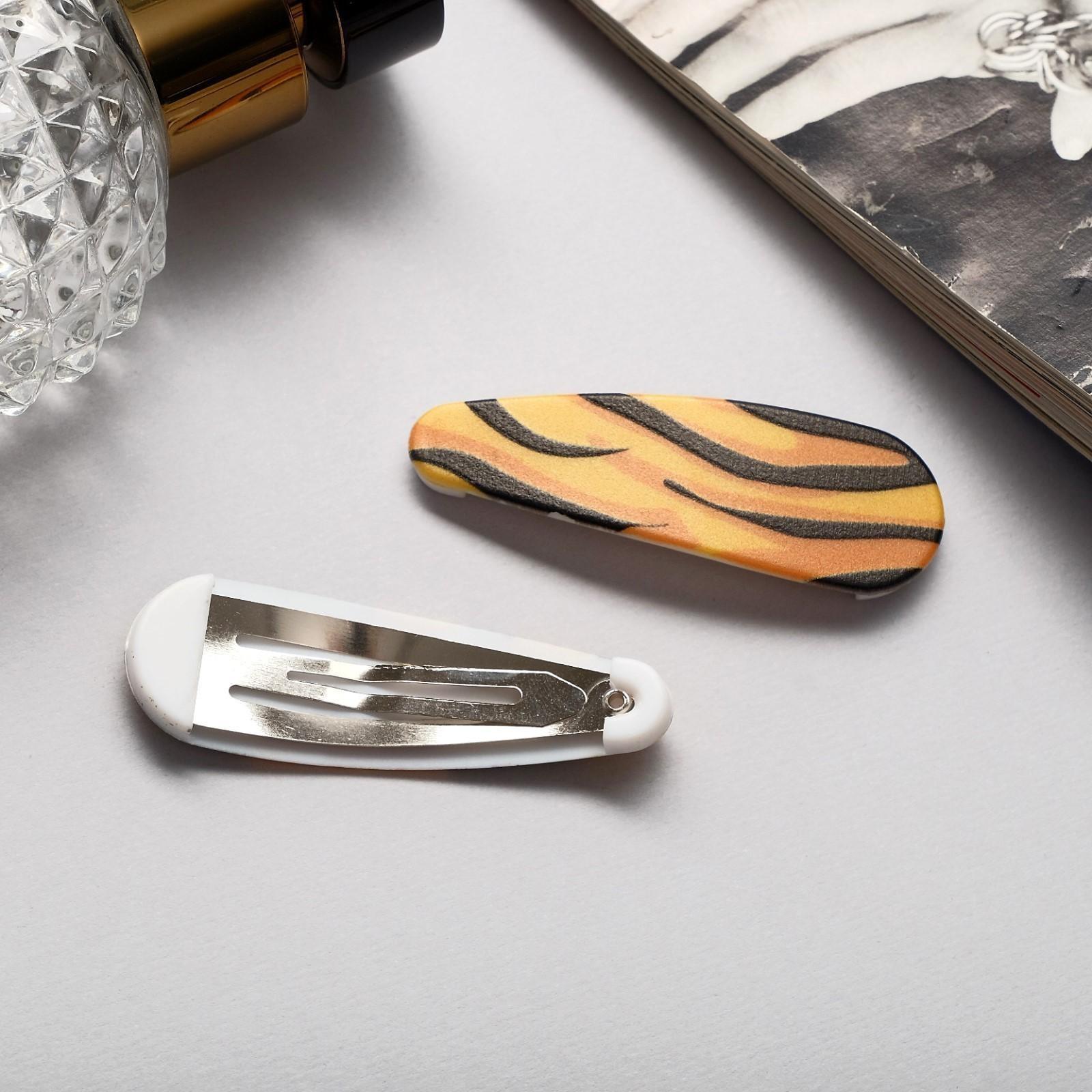 Невидимка для волос 