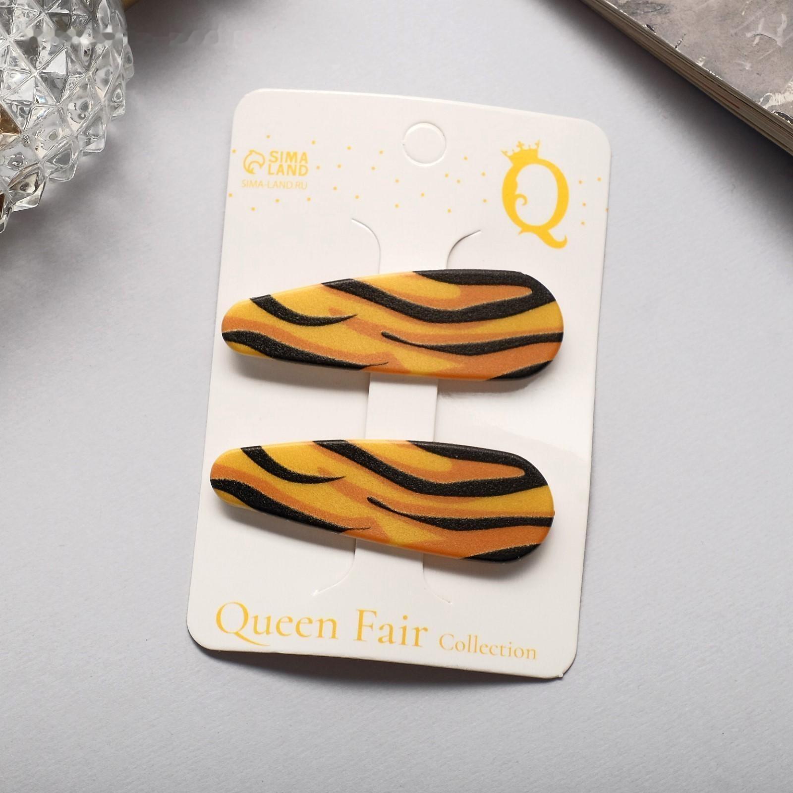 Невидимка для волос 