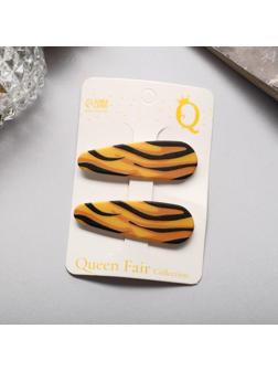 Невидимка для волос 