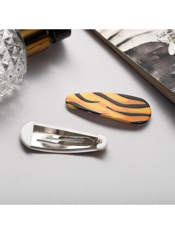 Невидимка для волос 