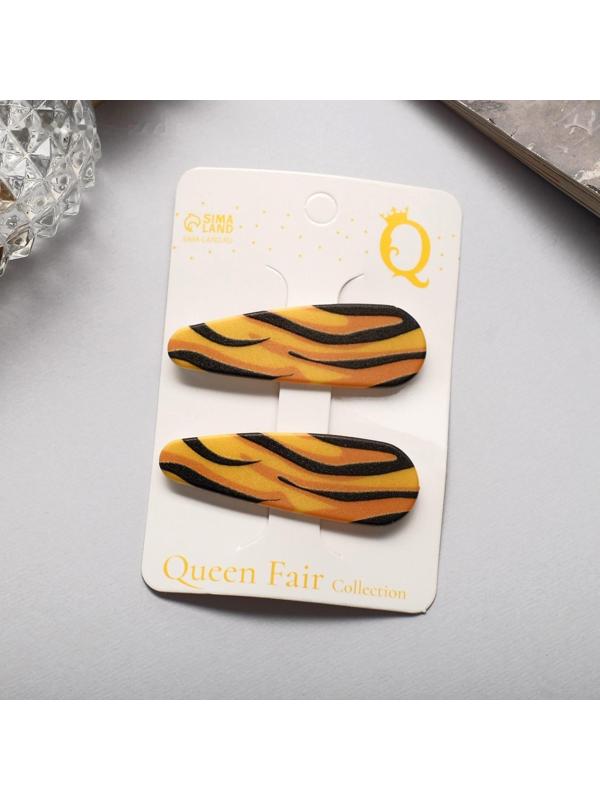 Невидимка для волос 