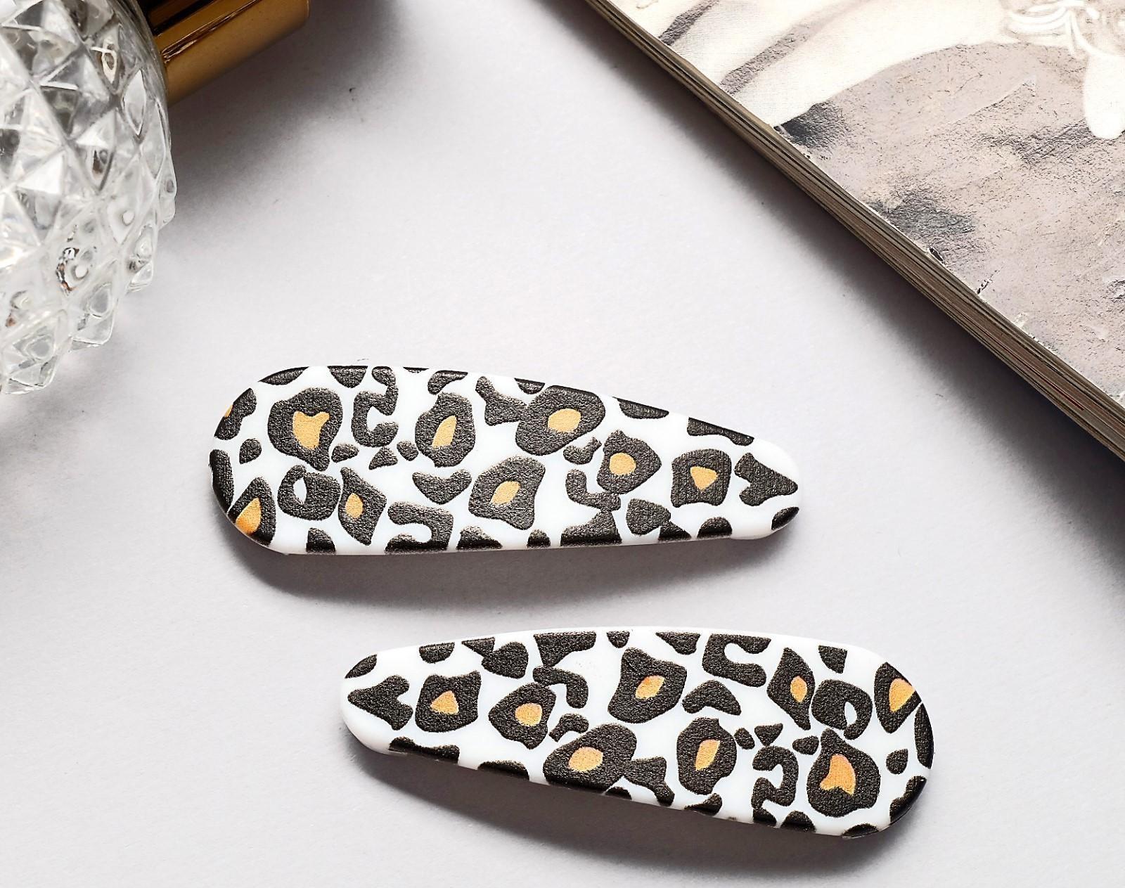 Невидимка для волос 