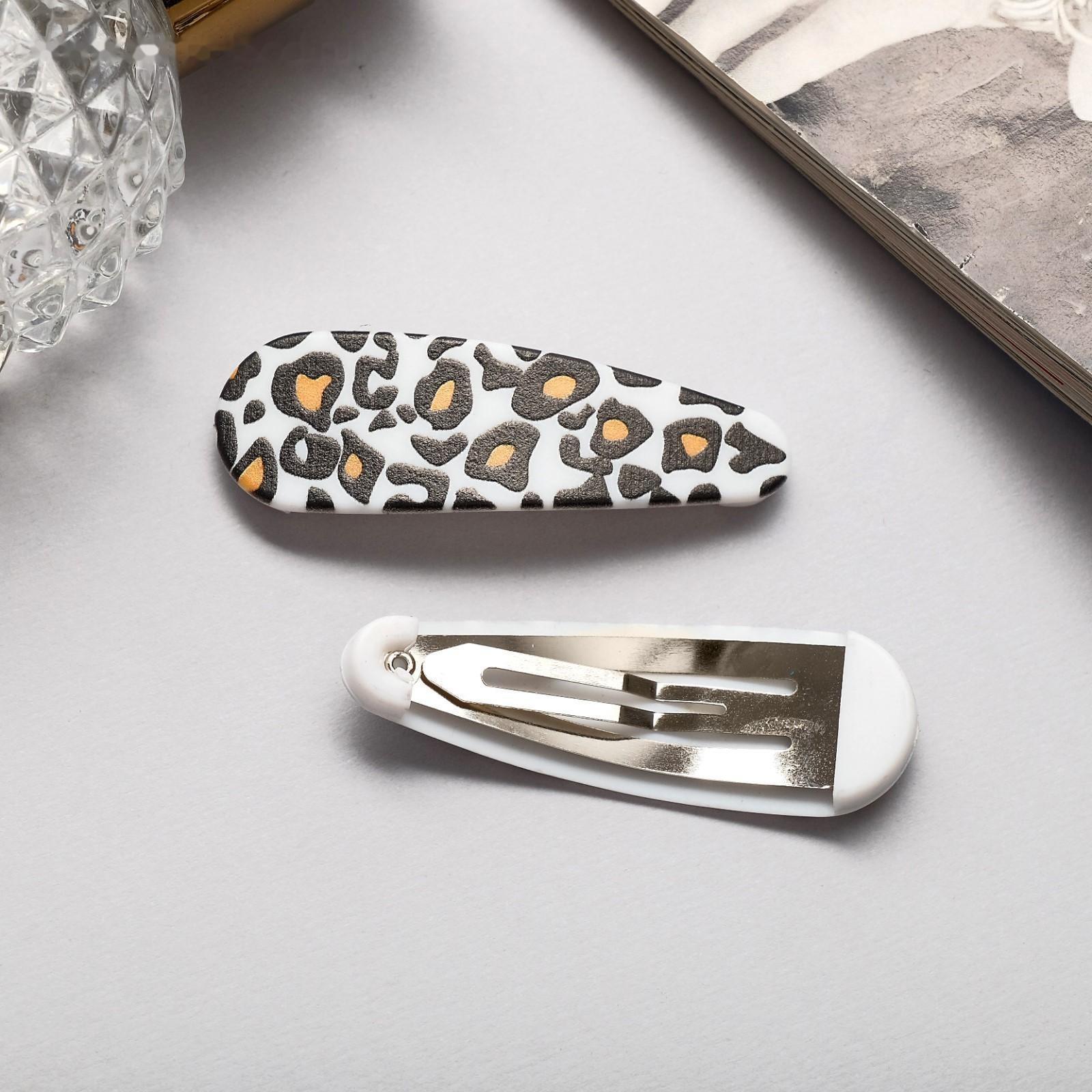 Невидимка для волос 