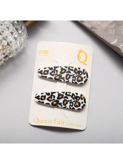 Невидимка для волос 