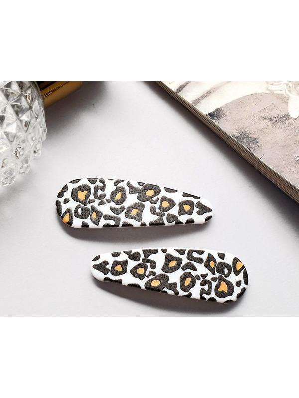 Невидимка для волос 