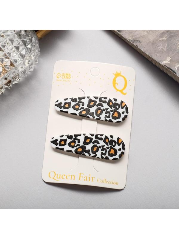 Невидимка для волос 