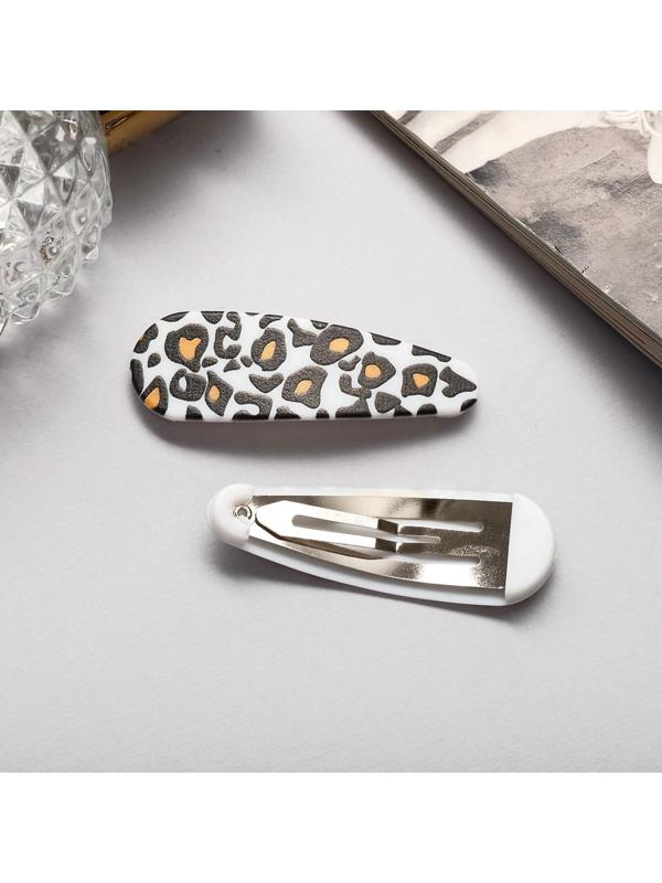 Невидимка для волос 