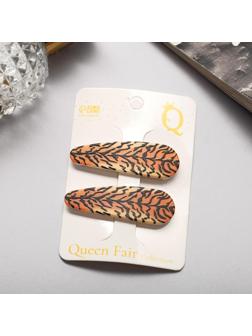 Невидимка для волос 