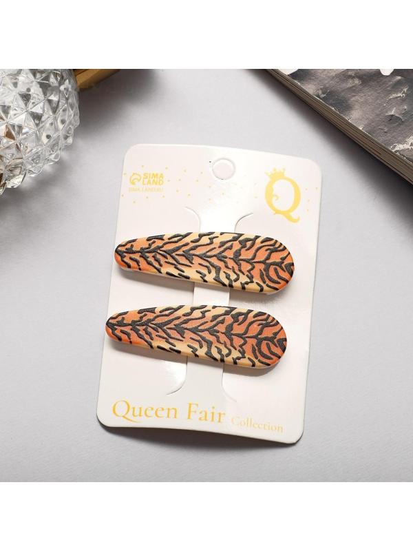 Невидимка для волос 