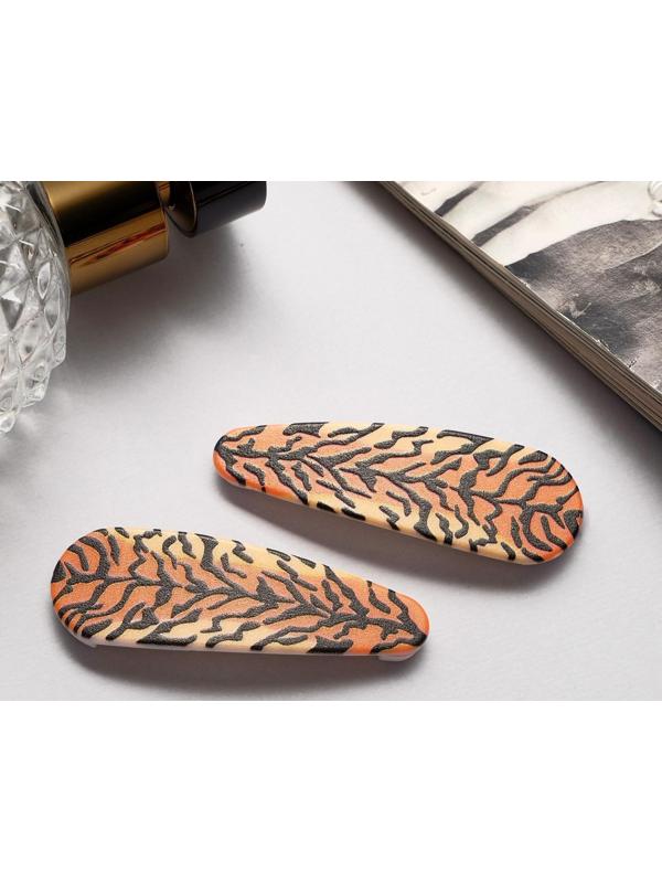 Невидимка для волос 