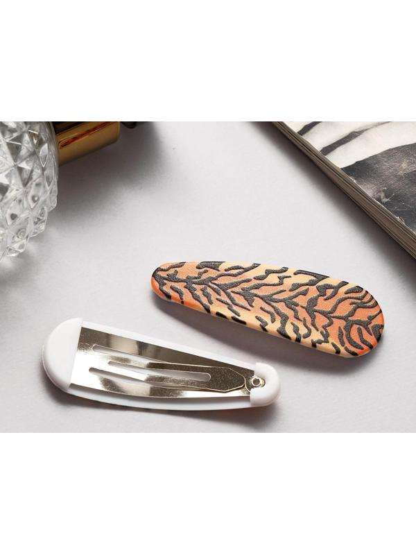 Невидимка для волос 