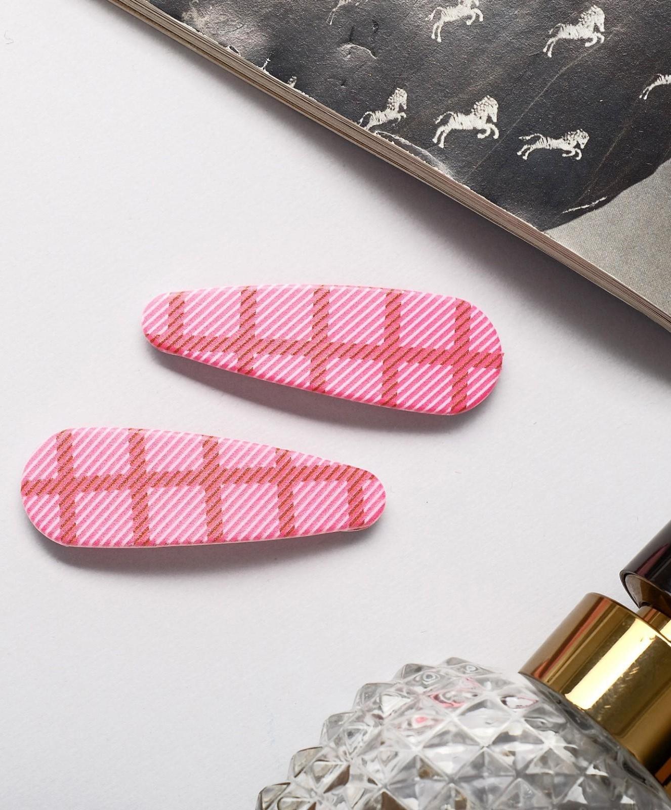 Невидимка для волос 