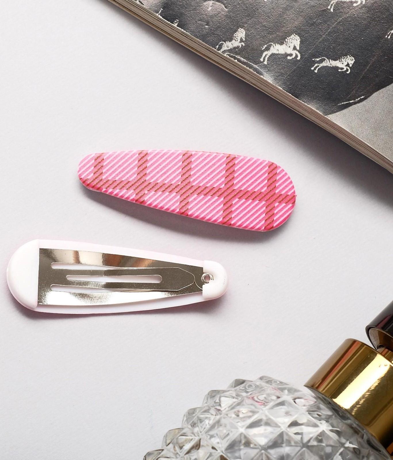 Невидимка для волос 