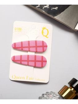 Невидимка для волос 