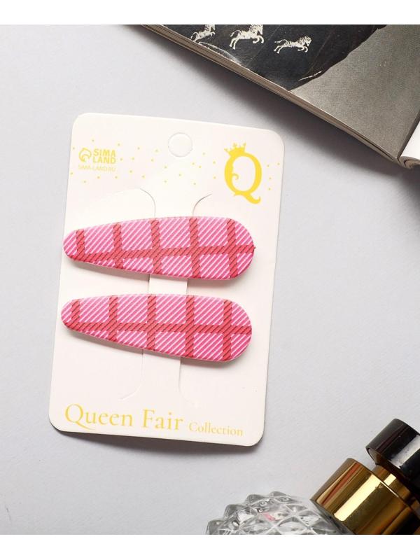 Невидимка для волос 