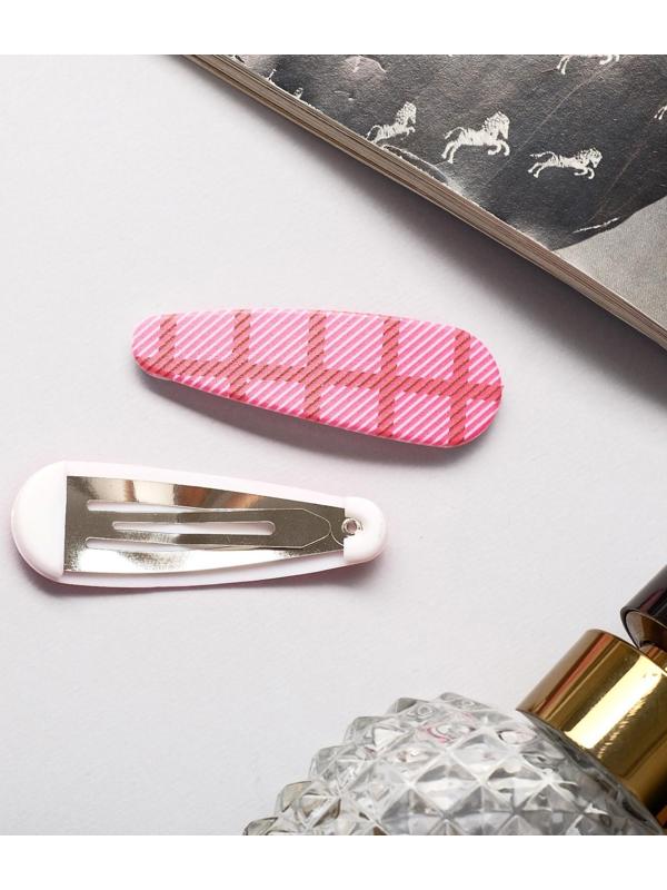 Невидимка для волос 