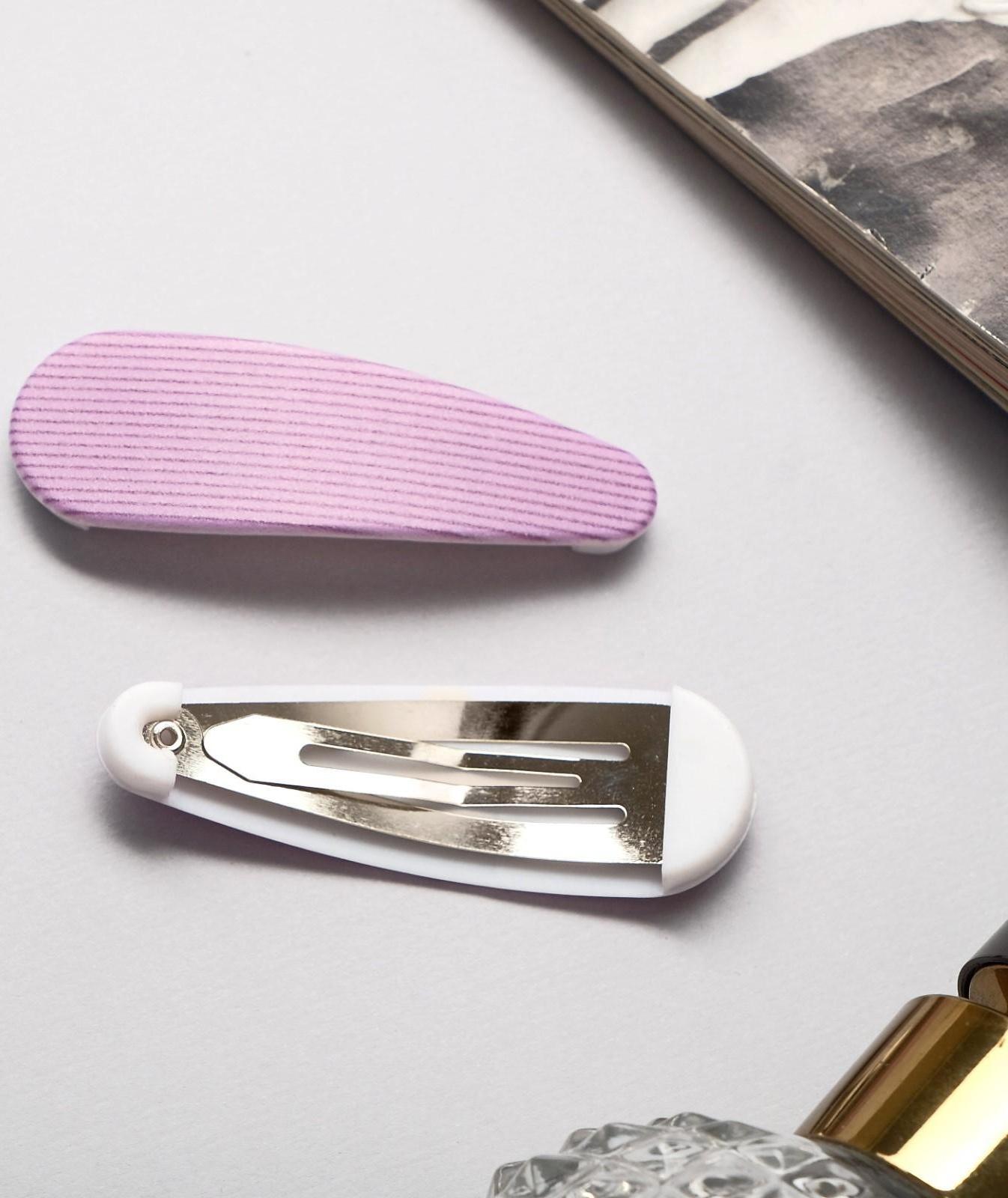 Невидимка для волос 